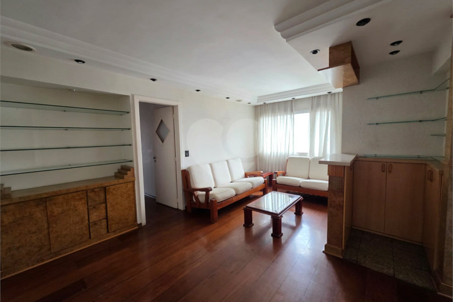 Apartamento à venda ou para alugar com 3 quartos, sendo 1 suíte, em Santana, São Paulo, SP