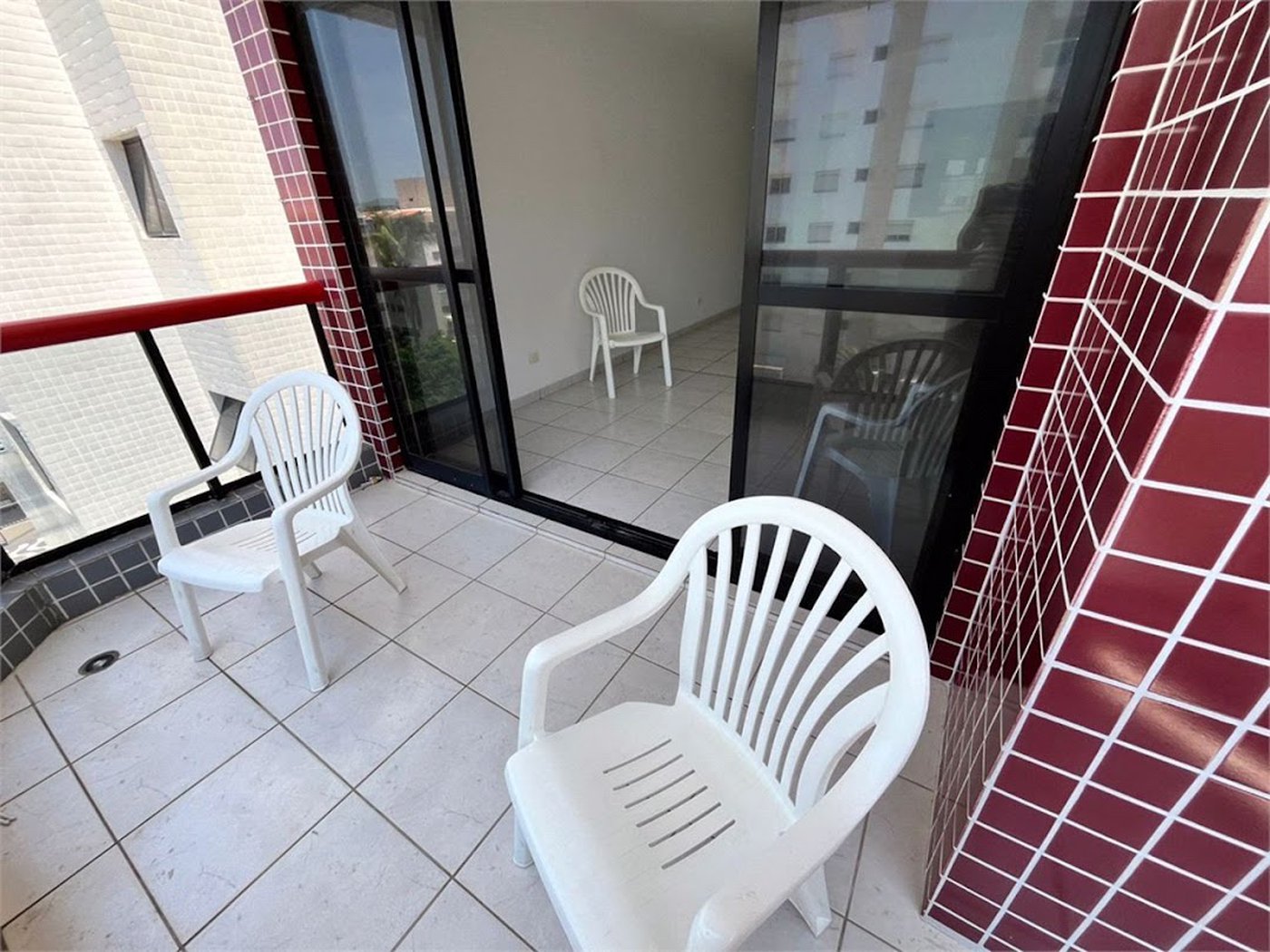 Apartamento Residencial à venda, Enseada, Guarujá - AP0868.