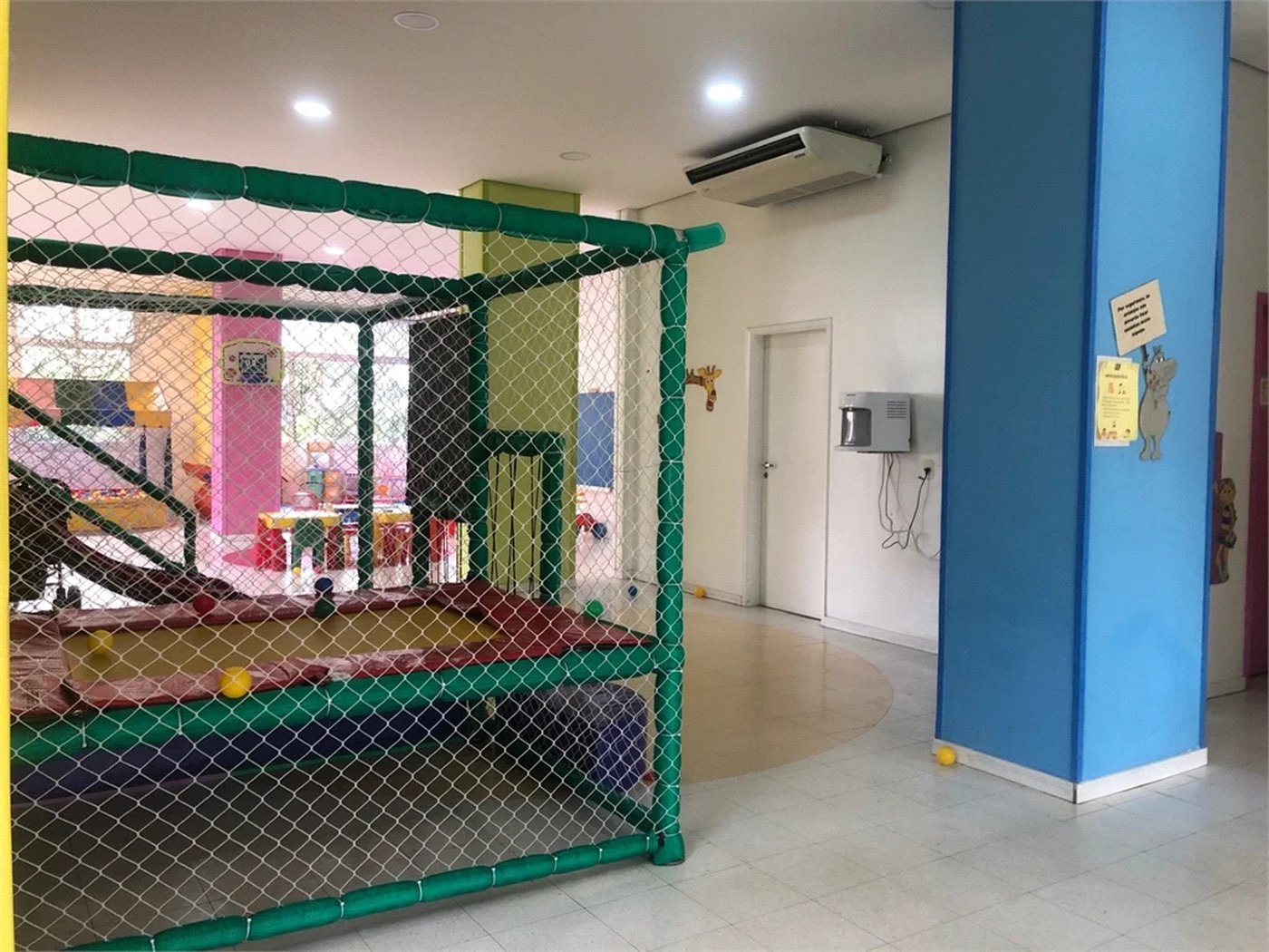 Apartamento à venda com 3 suítes em Lar São Paulo, São Paulo, SP