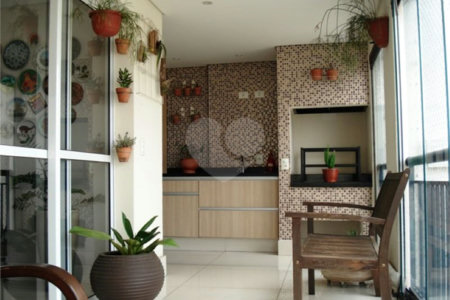 Apartamento à venda com 4 quartos, sendo 1 suíte, em Vila Leopoldina, São Paulo, SP