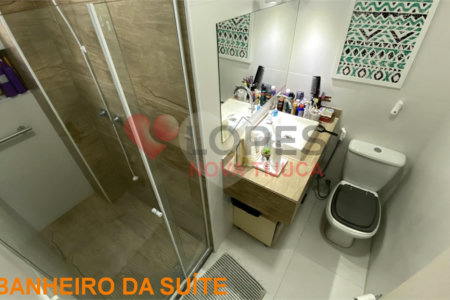 Apartamento à venda com 3 quartos, sendo 1 suíte, em Tijuca, Rio de Janeiro, RJ