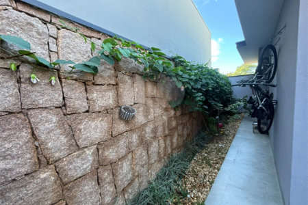 Casa à venda com 3 suítes no condomínio Costa das Areias, Salto - SP