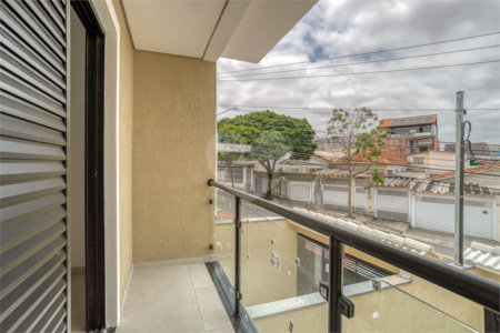 Sobrado à venda com 3 quartos, sendo 1 suíte, em Campo Grande, São Paulo, SP