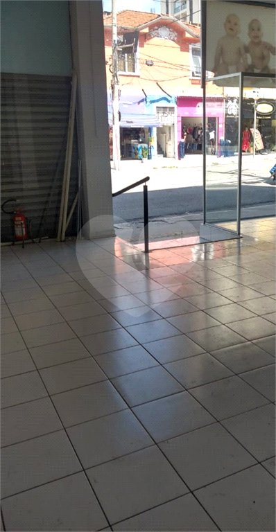 Salão para alugar em Santana, São Paulo, SP