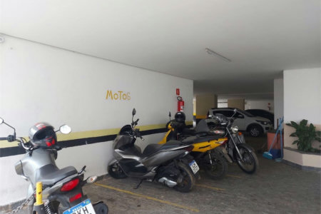Apartamento à venda, 96 m² por R$ 300.000,00 - Jardim Enseada - Guarujá/SP