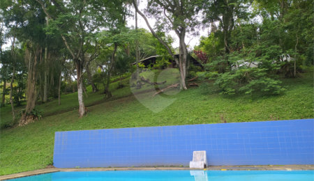 Casa à venda com 2 quartos no condomínio Céu Azul, Mairiporã - SP