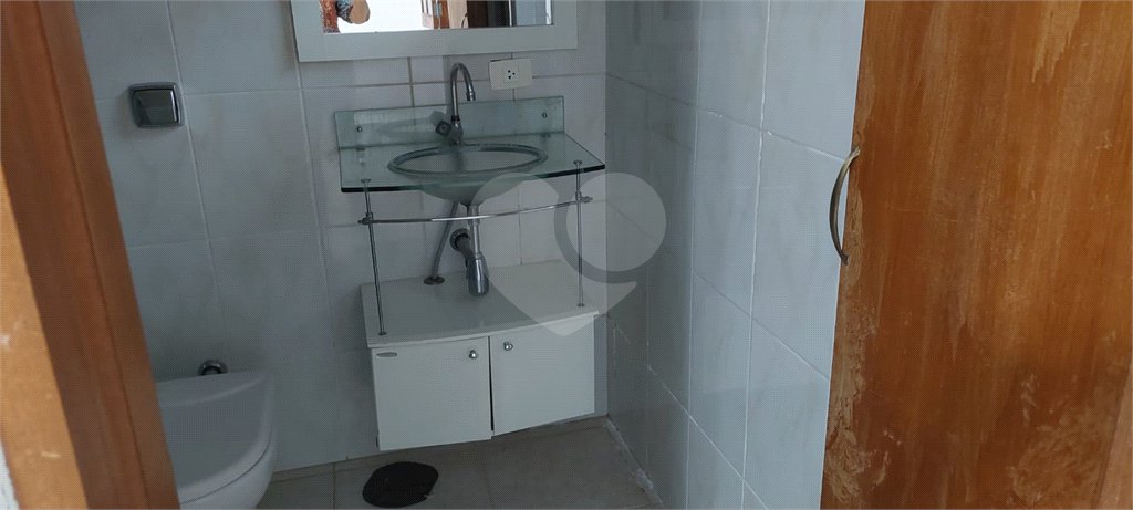 Sobrado à venda com 3 quartos, sendo 2 suítes, em Mandaqui, São Paulo, SP