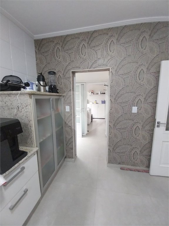 Casa à venda com 4 suítes no condomínio Real Park - Vila Oliveira, Mogi das Cruzes - SP