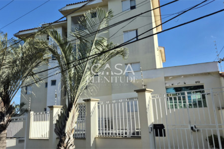 Apartamento à venda com 2 quartos, sendo 1 suíte, em Jardim das Magnólias, Sorocaba, SP