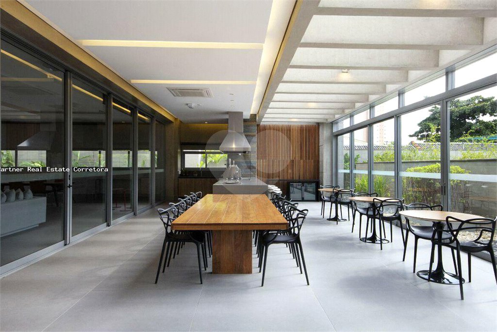 Apartamento à venda com 4 suítes em Vila Gomes Cardim, São Paulo, SP