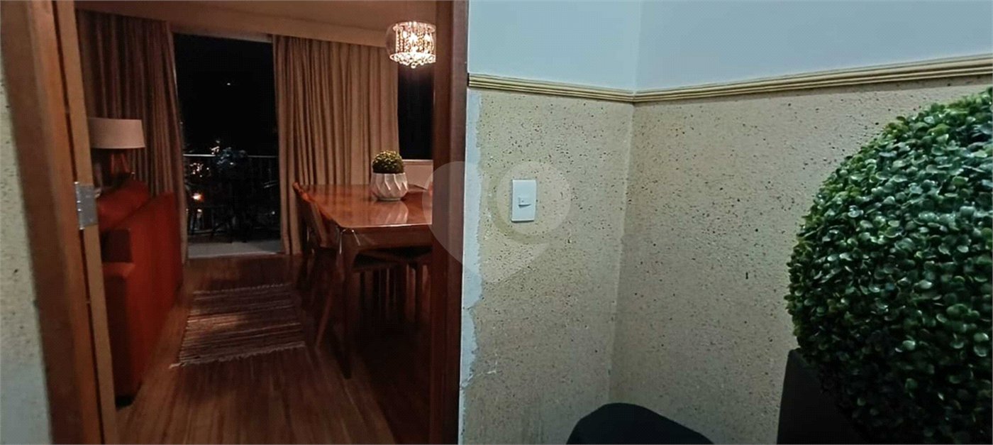 Apartamento à venda com 3 quartos, sendo 1 suíte, em Méier, Rio de Janeiro, RJ