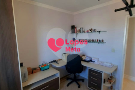 Apartamento à venda com 3 quartos, sendo 1 suíte, em Jardim das Indústrias, São José dos Campos, SP