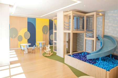 Apartamento para alugar com 2 quartos, sendo 1 suíte, em Instituto de Previdência, São Paulo, SP