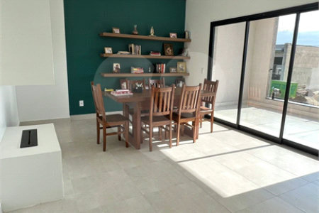 Casa à venda com 3 quartos, sendo 1 suíte,  no condomínio Residencial Evidencias Indaiatuba, Indaiatuba - SP