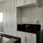 Apartamento para alugar com 4 quartos, sendo 3 suítes,  em Vila Leopoldina, São Paulo, SP