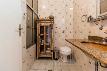 Casa à venda com 2 suítes em Alto da Lapa, São Paulo, SP
