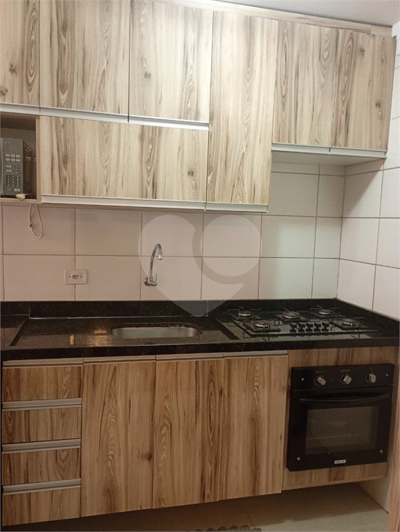 Apartamento à venda com 2 quartos em Jardim São Luis, Guarulhos, SP