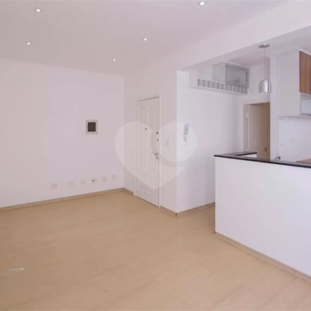 Apartamento à venda com 2 quartos em Perdizes, São Paulo, SP