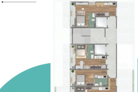 Apartamento à venda com 1 quarto em Pinheiros, São Paulo, SP