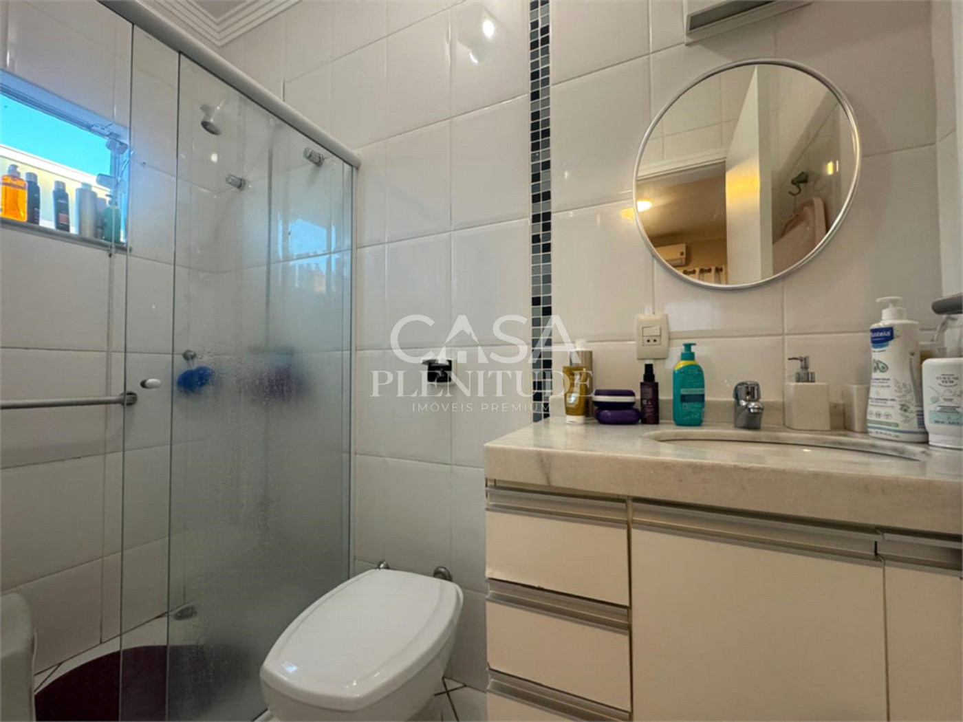 Casa em condomínio à venda com 3 suítes em Parque Residencial Villa dos Inglezes, Sorocaba, SP