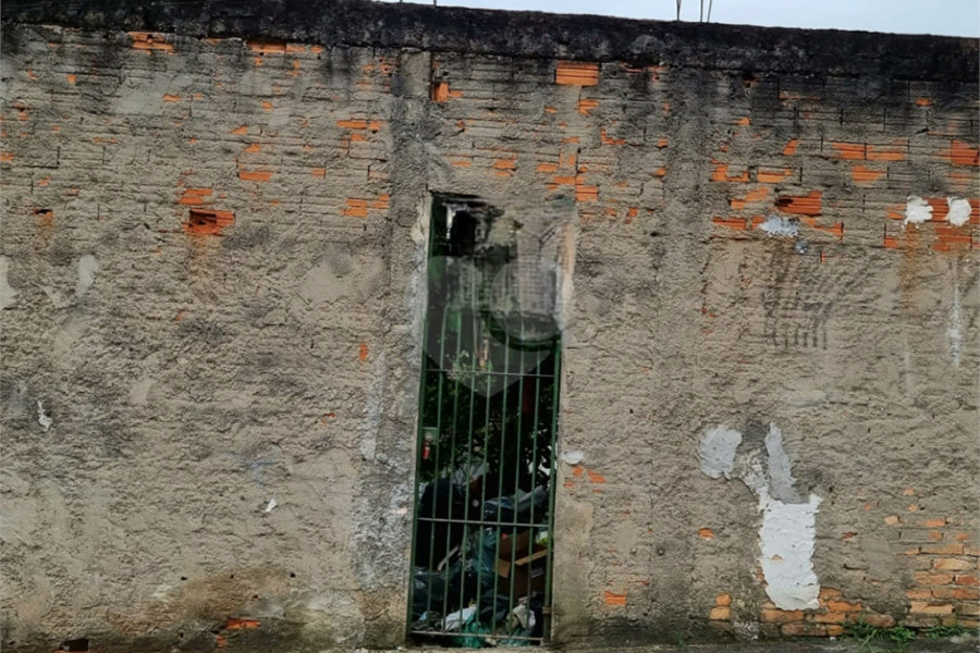 Terreno à venda em Lauzane Paulista, São Paulo, SP