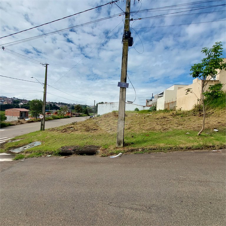 Terreno à venda no condomínio Loteamento Vila Romana, Bragança Paulista - SP