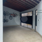 Casa à venda com 3 quartos, sendo 1 suíte, no condomínio Real Park Tietê, Mogi das Cruzes - SP