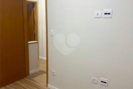 Sobrado para alugar com 2 quartos em Santana, São Paulo, SP