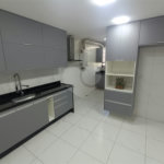 Apartamento à venda com 3 quartos, sendo 1 suíte, em Rio Comprido, Rio de Janeiro, RJ