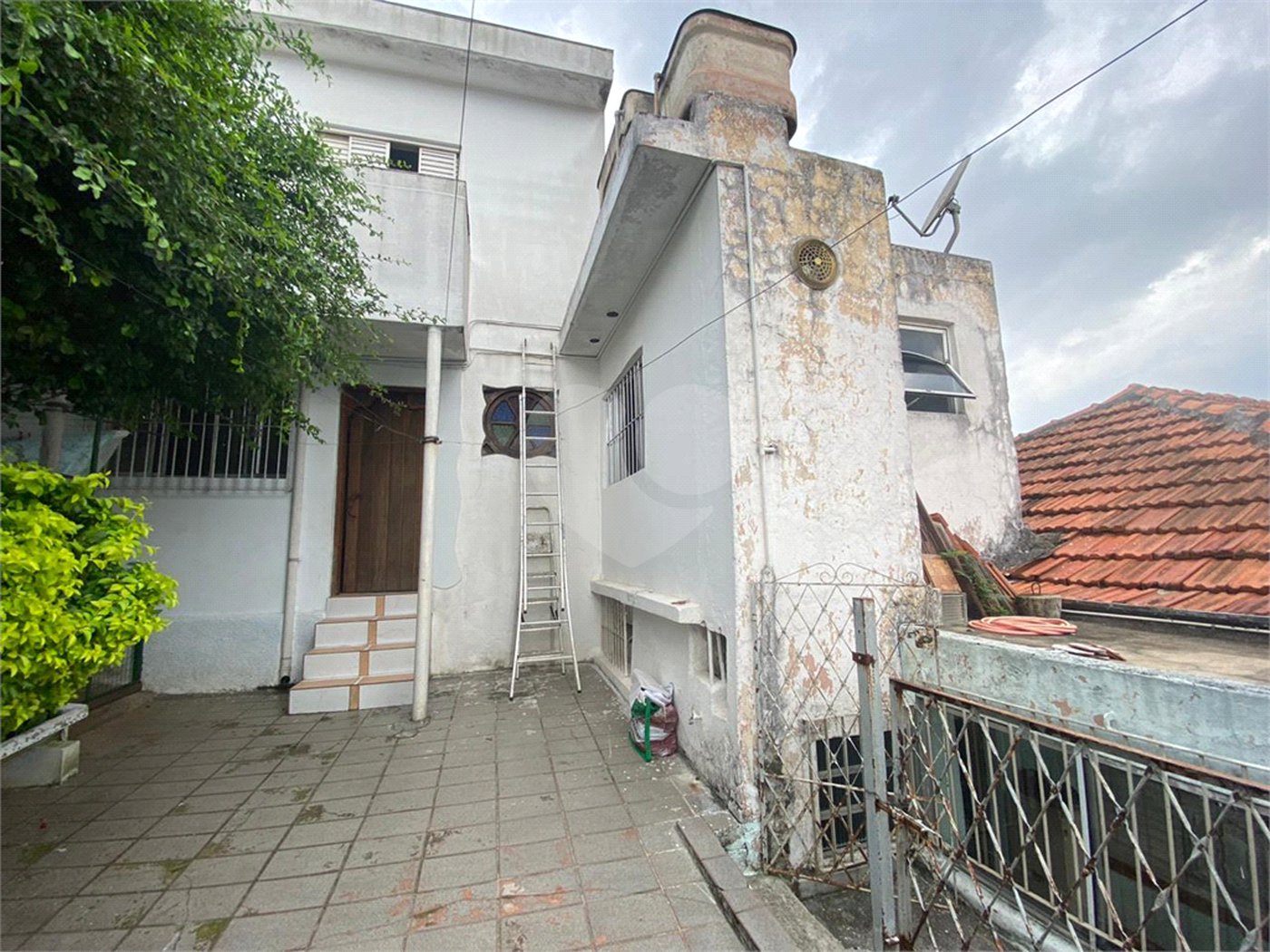 Casa à venda com 6 quartos em Tucuruvi, São Paulo, SP