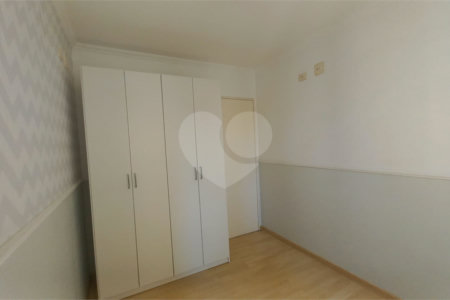 Apartamento à venda com 2 quartos em Jardim das Vertentes, São Paulo, SP