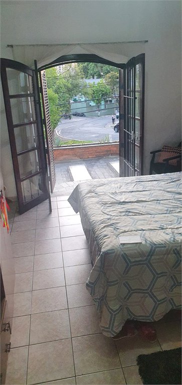 Sobrado à venda com 2 quartos, sendo 1 suíte,  em Anália Franco, São Paulo, SP