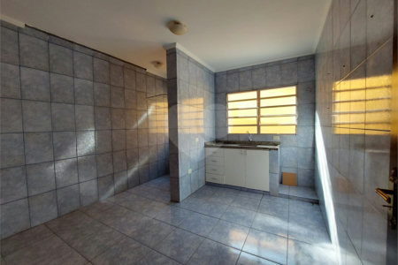 Apartamento para alugar com 2 quartos em Jaguaré, São Paulo, SP