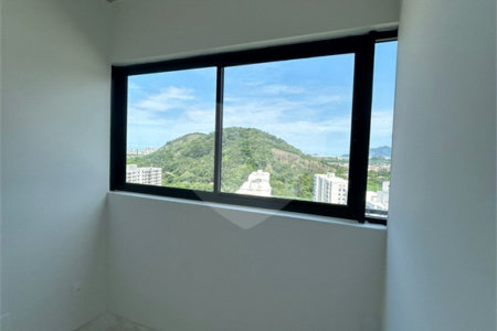 Cobertura à venda com 3 quartos, sendo 1 suíte, em Jacarepaguá, Rio de Janeiro, RJ