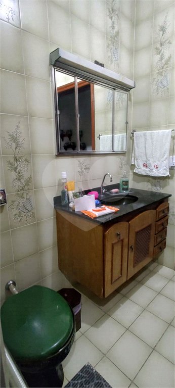 Sobrado à venda com 4 quartos em Freguesia do Ó, São Paulo, SP