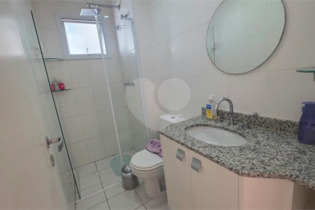 Cobertura à venda com 3 quartos, sendo 1 suíte,  em Parque Mandaqui, São Paulo, SP