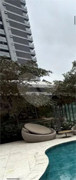 Apartamento à venda com 2 suítes em Jardim Morumbi, São Paulo, SP