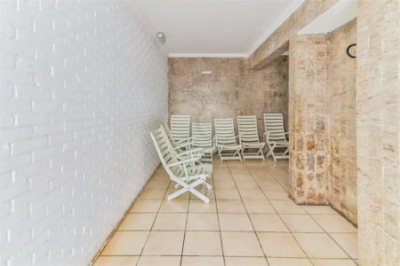 Apartamento à venda com 3 quartos em BUTANTÃ, São Paulo, SP