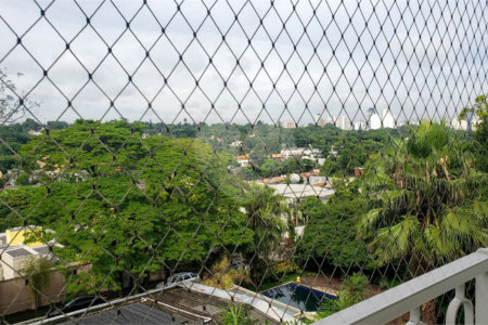Casa à venda com 4 suítes no condomínio Espaço Natureza, São Paulo - SP