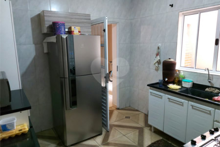 Casa à venda com 2 quartos, sendo 1 suíte,  em Jardim Brasil (zona Norte), São Paulo, SP