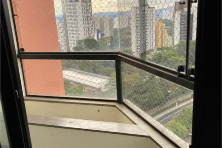 Apartamento à venda com 4 quartos, sendo 3 suítes, em Vila Suzana, São Paulo, SP
