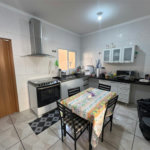 Casa à venda com 4 suítes em Vila Carvalho, Sorocaba, SP