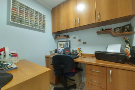 Apartamento à venda com 2 quartos em Bela Aliança, São Paulo, SP