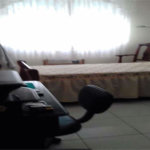 Casa Residencial à venda, Campo Grande, Santos - CA0359.