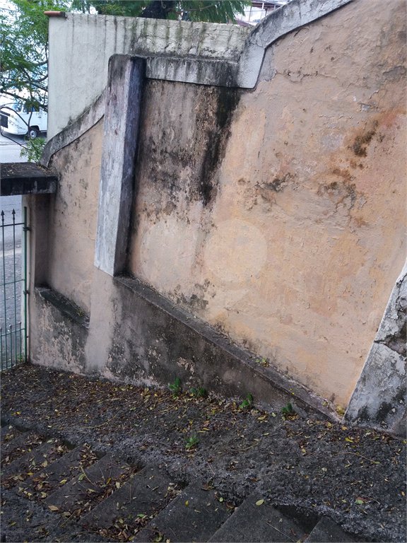 Terreno à venda com 3 quartos em Vila Guilherme, São Paulo, SP