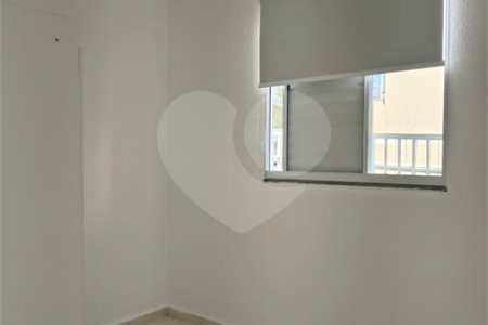 Apartamento para alugar com 2 quartos em Conjunto Habitacional Residencial Veredas da Conquista, Indaiatuba, SP