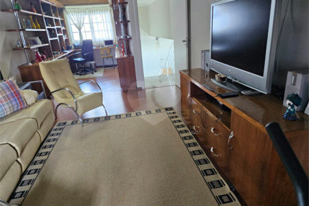 Sobrado à venda com 5 quartos, sendo 4 suítes,  em Tucuruvi, São Paulo, SP
