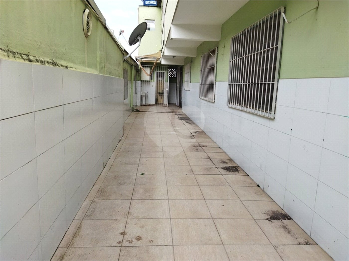 Sobrado á venda - Vila Guarani
