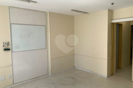 Sala à venda em Tijuca, Rio de Janeiro, RJ