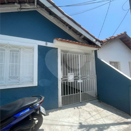 Casa de Vila à venda com 1 quarto em Vila Mazzei, São Paulo, SP